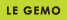 Le GEMO