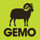 GEMO logo