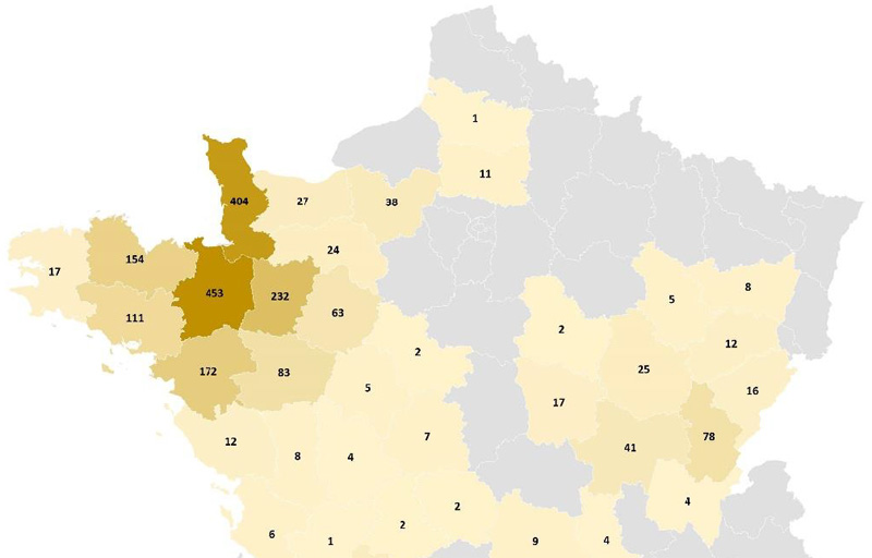 aannulation concours 2025 du GEMO